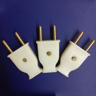 Combo 10 Phích cắm Điện Quang ECO EP01 ( màu ngẫu nhiên )