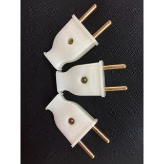 Combo 10 Phích cắm Điện Quang ECO EP01 ( màu ngẫu nhiên )