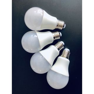 LED bulb BU11 Điện Quang LEDBU11A60 9W, chụp cầu mờ