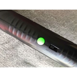 Vợt muỗi Điện Quang EMR03 BLG ( Đen - xanh lá )