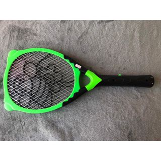 Vợt muỗi Điện Quang EMR03 BLG ( Đen - xanh lá )
