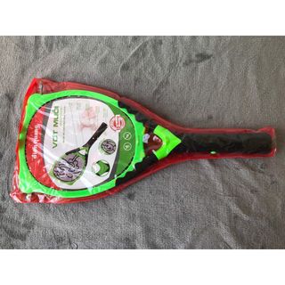 Vợt muỗi Điện Quang EMR03 BLG ( Đen - xanh lá )