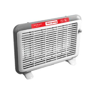 Đèn bắt muỗi Điện Quang ĐQ EML07L ( 390x55x270mm )