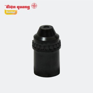 Chuôi đèn CP chống ẩm E27 (không dây) (ĐQ LH01 E27AW)