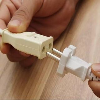 Cáp Nối Dài Điện Quang EPF 2PN (2 mét 5 mét màu bất kỳ )