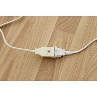 Cáp Nối Dài Điện Quang EPF 2PN (2 mét 5 mét màu bất kỳ )