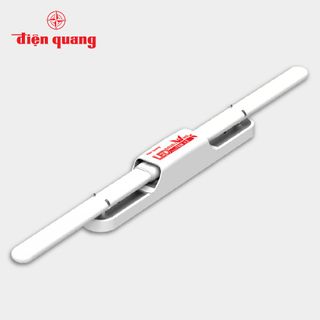 Bộ đèn LED Doublewing Điện Quang LEDDW01 36727 ( 36W warmwhite )