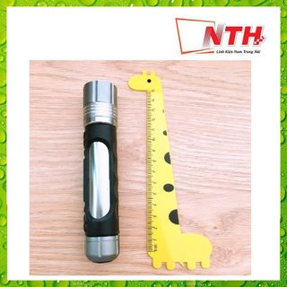 ĐÈN PIN THÂN NHÔM CAO CẤP giá sỉ