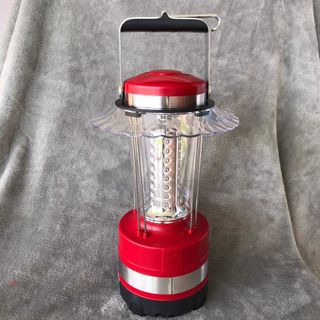Đèn sạc Led Điện Quang PRL02 04765 ( 4w, daylight, cầm tay, Sáng 18h)