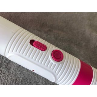 Bộ vợt muỗi Điện Quang EMR05L WPI ( Trắng - hồng )