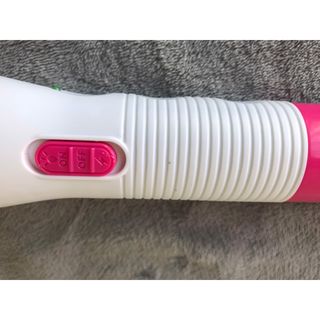 Bộ vợt muỗi Điện Quang EMR05L WPI ( Trắng - hồng )