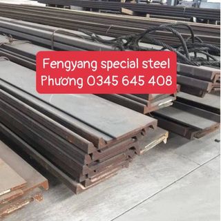 Vật liệu thép mỏ đóng tàu Grade A, AH32, AH36