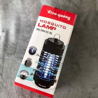 Đèn bắt muỗi Điện Quang EML01 BL