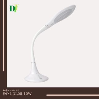 Đèn bàn LED Điện Quang ĐQ LDL08 10W