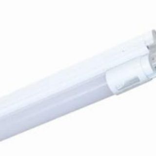 Bộ đèn LED tube Điện Quang ĐQ LEDFX06 09M ( 9W, mini nắp rời, 0.6m, TU06 daylight)