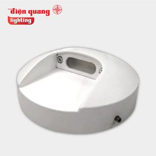 Bộ đèn led hắt tường Điện Quang ĐQ LEDWL17 03765 (3W, Daylight)