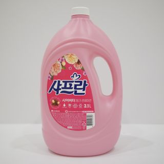 Nước Xả Saffron Chống Tĩnh Điện An Toàn Mềm Dịu Cho Da