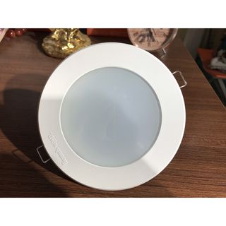 Bộ đèn LED Downlight Điện Quang ĐQ LRD04 07740 115 (7W coowhite 4,5inch)