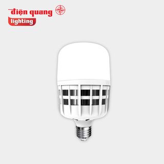 Đèn LED Bulb công suất lớn Điện Quang ĐQ LEDBU09 25W warmwhite