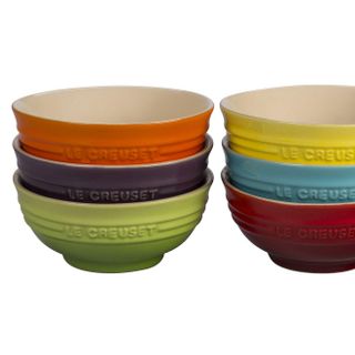 BÁT SỨ LE CREUSET CAO CẤP SANG TRỌNG 10cm