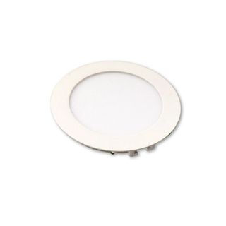 Bộ đèn LED Panel tròn Điện Quang 6W - ĐQ LEDPN04 06 120 (F120)