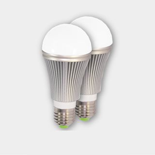 Đèn LED bulb thân nhôm Điện Quang 5W ĐQ LEDBU01
