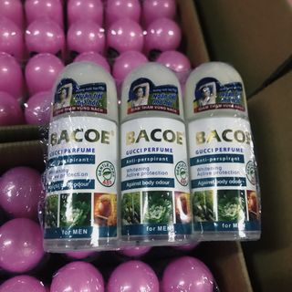 Lăn Bacoe 50ml và 25ml