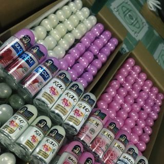 Lăn Bacoe 50ml và 25ml