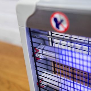 Đèn bắt muỗi Điện Quang EML có thể treo tường
