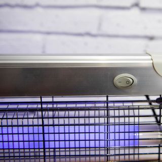 Đèn bắt muỗi Điện Quang EML có thể treo tường