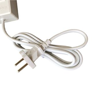Ổ cắm Điện Quang ĐQ 001A-02 (2 lỗ)