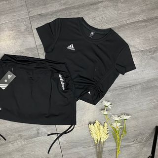 Set Bộ Tập Thể Thao Nữ Siêu Đẹp Hàng Chuẩn