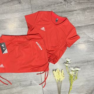 Set Bộ Tập Thể Thao Nữ Siêu Đẹp Hàng Chuẩn
