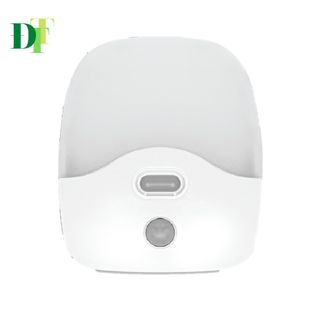 Đèn ngủ cảm biến LED Điện Quang LNL06 ( Cảm biến quang và chuyển động, ánh sáng vàng )