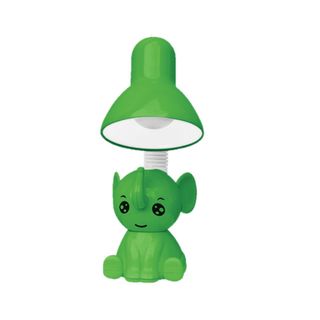 Đèn bàn bảo vệ thị lực Điện Quang DKL18 5W lựa chọn 3 màu - 2 chế độ ánh sáng