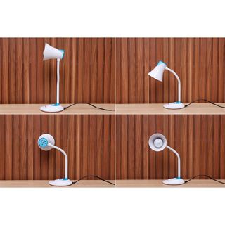 Đèn bàn bảo vệ thị lực Điện Quang DKL15 5W - gọn nhẹ
