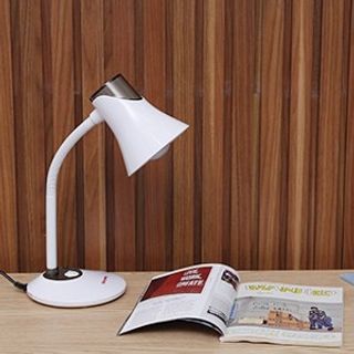 Đèn bàn bảo vệ thị lực Điện Quang DKL15 5W - gọn nhẹ