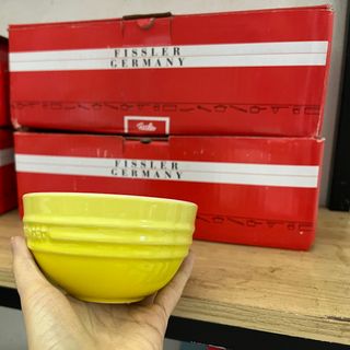 BÁT SỨ LE CREUSET CAO CẤP SANG TRỌNG 12cm