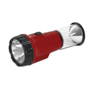 Đèn pin Điện Quang PFL03 R ( Pin sạc - sáng 2 tiếng )
