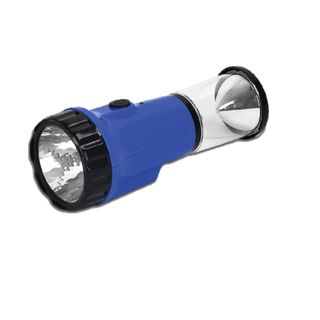 Đèn pin Điện Quang PFL03 R ( Pin sạc - sáng 2 tiếng )
