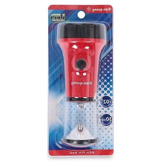 Đèn pin Điện Quang PFL03 R ( Pin sạc - sáng 2 tiếng )