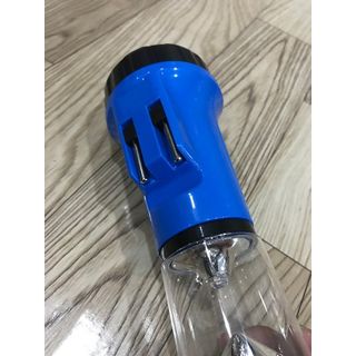 Đèn pin Điện Quang PFL03 R ( Pin sạc - sáng 2 tiếng )