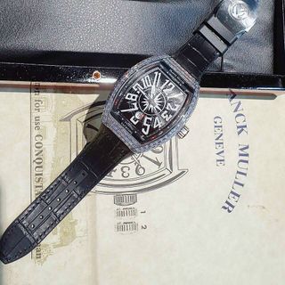 ĐỒNG HỒ FRANK MULLER NAM SIÊU CẤP NEW