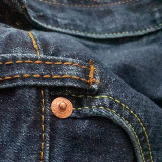 Quần jean dài nhập khẩu levis 511