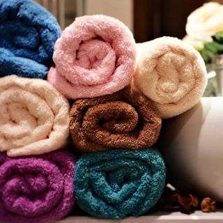 Mặt Trẻ Em Siêu Mềm