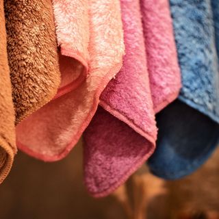 Mặt Trẻ Em Siêu Mềm