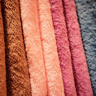 Mặt Trẻ Em Siêu Mềm