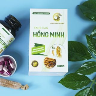 Tăng Cân Tăng Cơ cam kết hiệu quả trên 95% ( Không tích nước )