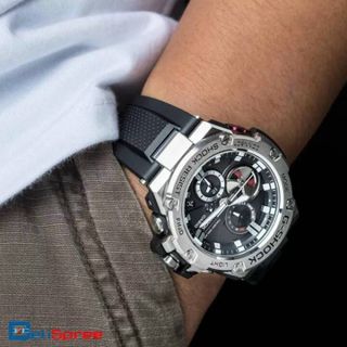 ĐỒNG HỒ CASIIO G-SHOCH NAM NEW