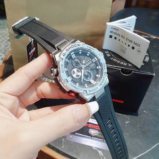 ĐỒNG HỒ CASIIO G-SHOCH NAM NEW